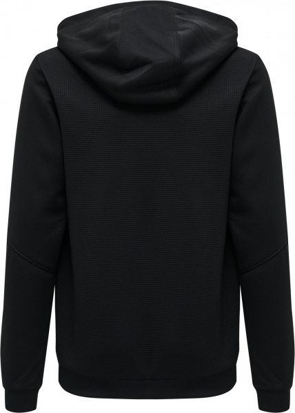 SV Veitshöchheim Authentic Poly Kapuzenjacke Kinder